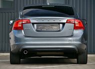 Volvo S60 D3 R Momentum Edition