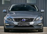 Volvo S60 D3 R Momentum Edition