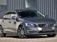 Volvo S60 D3 R Momentum Edition