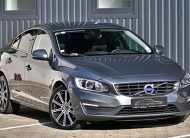 Volvo S60 D3 R Momentum Edition