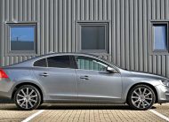 Volvo S60 D3 R Momentum Edition
