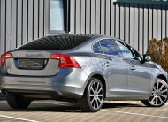 Volvo S60 D3 R Momentum Edition