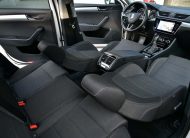 Skoda Superb 2.0 TDI DSG Sportline