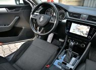 Skoda Superb 2.0 TDI DSG Sportline