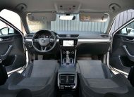 Skoda Superb 2.0 TDI DSG Sportline