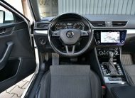 Skoda Superb 2.0 TDI DSG Sportline