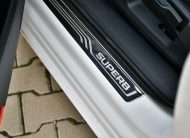 Skoda Superb 2.0 TDI DSG Sportline