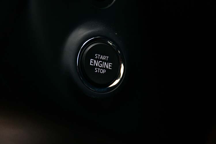 Skoda Superb 2.0 TDI DSG Sportline