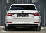 Skoda Superb 2.0 TDI DSG Sportline