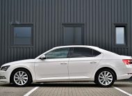 Skoda Superb 2.0 TDI DSG Sportline