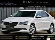 Skoda Superb 2.0 TDI DSG Sportline