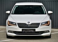 Skoda Superb 2.0 TDI DSG Sportline