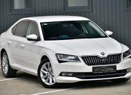 Skoda Superb 2.0 TDI DSG Sportline