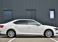 Skoda Superb 2.0 TDI DSG Sportline