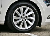 Skoda Superb 2.0 TDI DSG Sportline