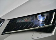 Skoda Superb 2.0 TDI DSG Sportline
