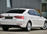 Skoda Superb 2.0 TDI DSG Sportline
