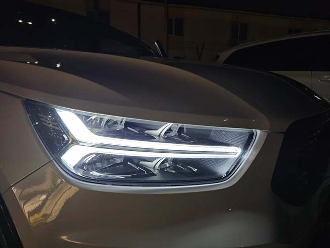 Volvo XC40 2.0 D4 AWD Geartronic R Design