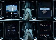 Volvo V60 D4 Geartronic Inscription