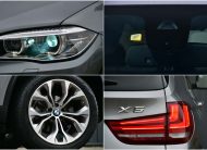 BMW X5 2.0d XDrive 25d Sport Aut. Luxury