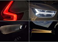 Volvo XC40 2.0 D4 AWD Geartronic R Design