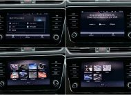 Skoda Superb 2.0 TDI DSG Sportline