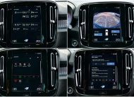 Volvo XC40 2.0 D4 AWD Geartronic R Design