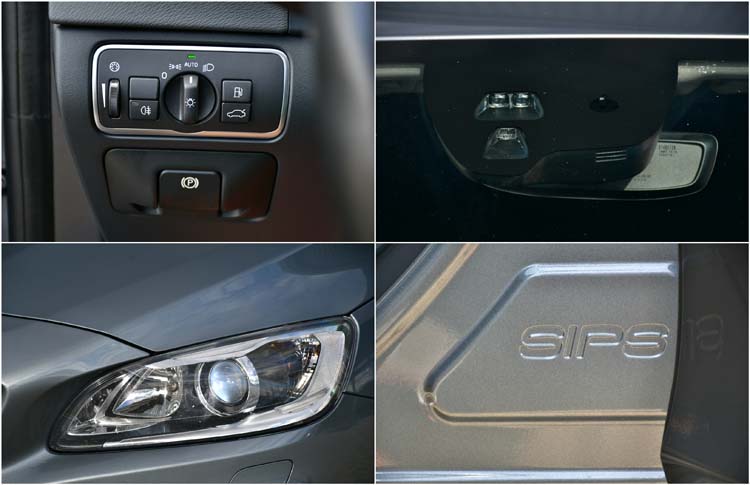 Volvo S60 D3 R Momentum Edition