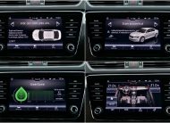 Skoda Superb 2.0 TDI DSG Sportline