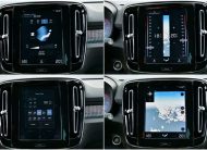 Volvo XC40 2.0 D4 AWD Geartronic R Design