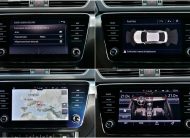 Skoda Superb 2.0 TDI DSG Sportline