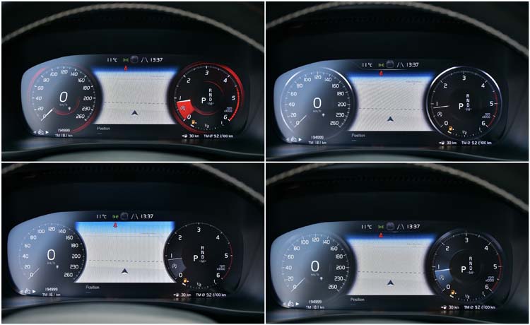 Volvo XC40 2.0 D4 AWD Geartronic R Design