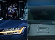 Volvo V60 D4 Geartronic Inscription