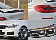 BMW 630d xDrive Gran Turismo