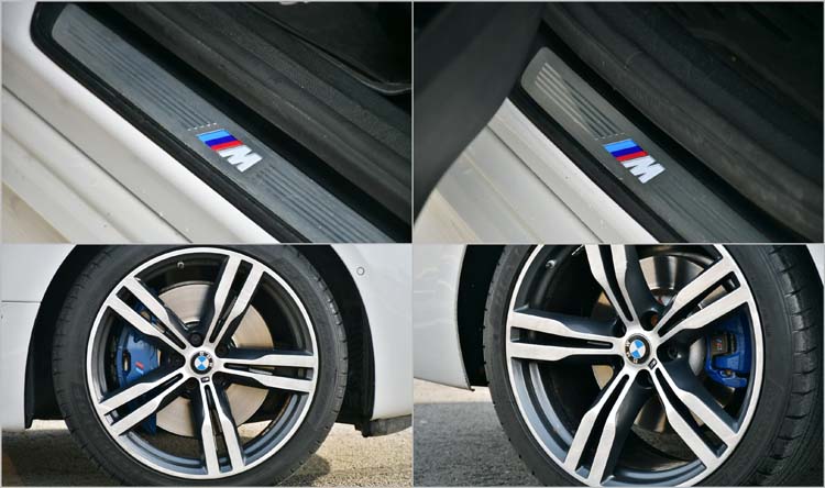 BMW 630d xDrive Gran Turismo
