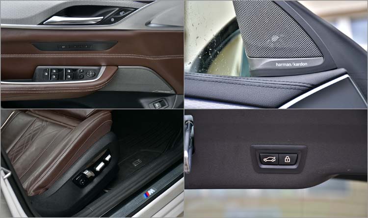 BMW 630d xDrive Gran Turismo