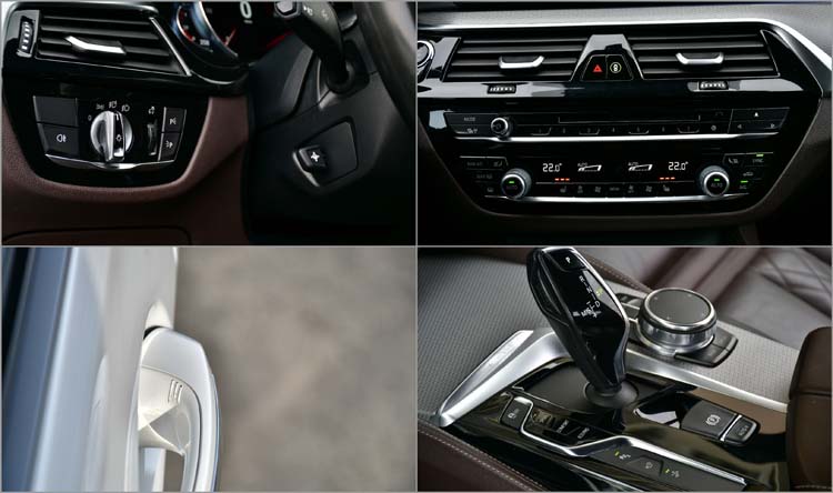 BMW 630d xDrive Gran Turismo