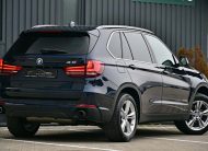 BMW X5 xDrive25d Sport-Aut.