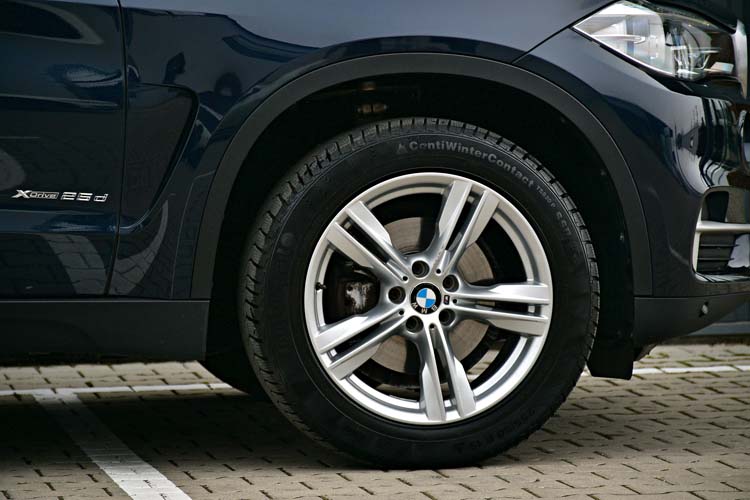 BMW X5 xDrive25d Sport-Aut.