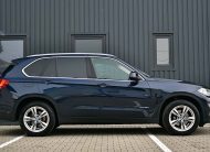 BMW X5 xDrive25d Sport-Aut.