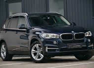BMW X5 xDrive25d Sport-Aut.