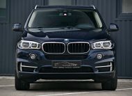 BMW X5 xDrive25d Sport-Aut.