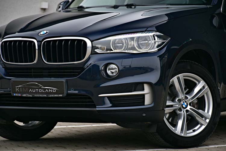 BMW X5 xDrive25d Sport-Aut.