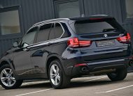 BMW X5 xDrive25d Sport-Aut.