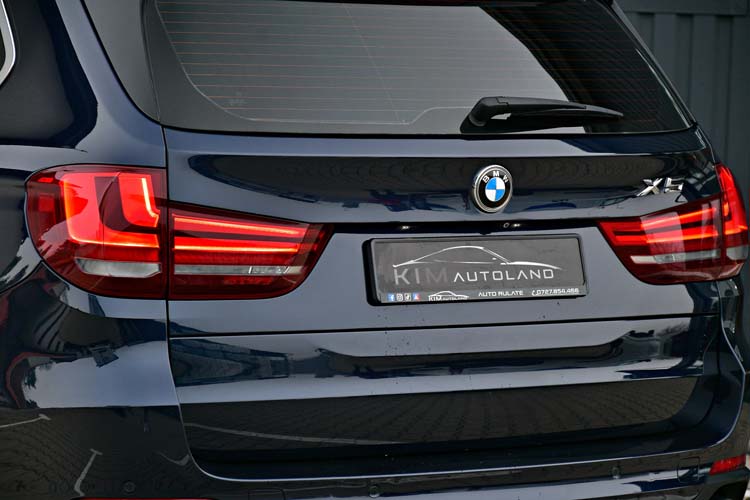 BMW X5 xDrive25d Sport-Aut.
