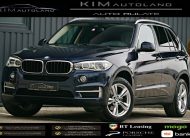 BMW X5 xDrive25d Sport-Aut.