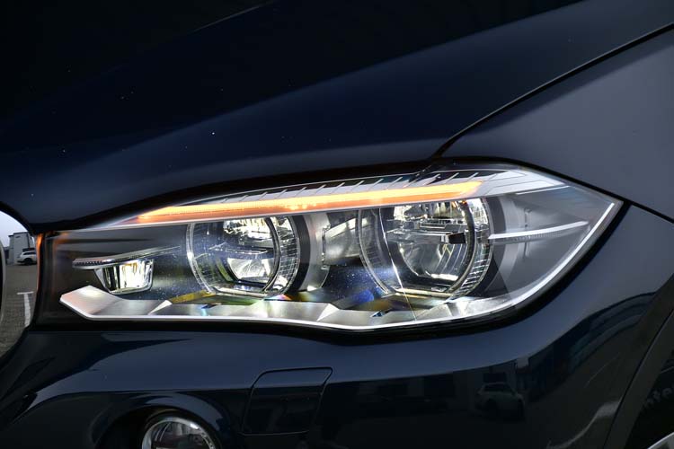 BMW X5 xDrive25d Sport-Aut.