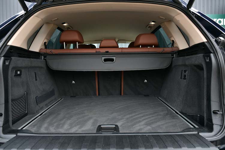 BMW X5 xDrive25d Sport-Aut.