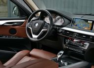 BMW X5 xDrive25d Sport-Aut.