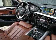 BMW X5 xDrive25d Sport-Aut.